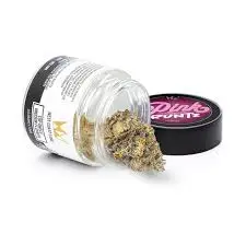 Pink Runtz - 3.5g Top Shelf Indoor Flower Pink Runtz - 3.5g Top Shelf Indoor Flower
