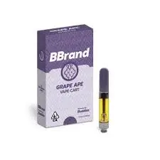 Grape Ape | Cartridge | Vape pens Grape Ape | Cartridge | Vape pens