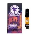 Dosi & Banana | Cured Resin Cartridge Dosi & Banana | Cured Resin Cartridge