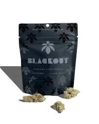 BLACKOUT JENNY KUSH 3.5G BLACKOUT JENNY KUSH 3.5G