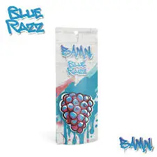 BAMN - Super Silver Haze - Disposable BAMN - Super Silver Haze - Disposable