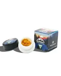 APPLE SLAPZ SUGAR WAX BALLER JAR 3.5G APPLE SLAPZ SUGAR WAX BALLER JAR 3.5G