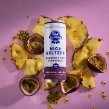 Passion Fruit Pineapple (10mg) Passion Fruit Pineapple (10mg)