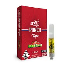 Dulce Fresa | Distillate Cartridge Dulce Fresa | Distillate Cartridge