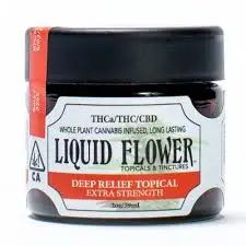 Deep Relief (2oz) Deep Relief (2oz)