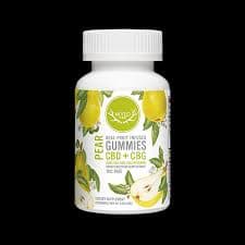 Lemon CBD Gummies | 10-Pack Lemon CBD Gummies | 10-Pack