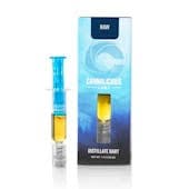 Raw THC 1g Distillate Dart by Rise Raw THC 1g Distillate Dart by Rise
