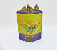 Cheech & Chong Pre-Pack - StaDankOhh Cheech & Chong Pre-Pack - StaDankOhh