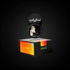 Uplyfted | Banaconda Live Rosin | 1g Uplyfted | Banaconda Live Rosin | 1g