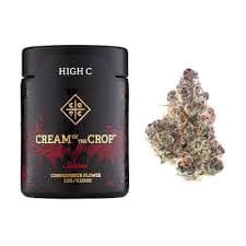 High C | 14g | Smalls High C | 14g | Smalls