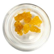 Crooked Dory Terp Diamonds Apricot Kush (H) Crooked Dory Terp Diamonds Apricot Kush (H)