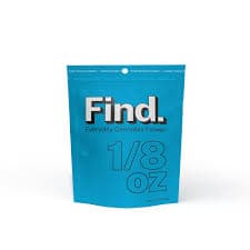 FIND - Apple Fritter x Sunset Sherbert - 3.5g FIND - Apple Fritter x Sunset Sherbert - 3.5g