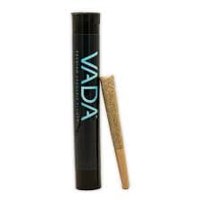 Vada - OG Cinnamon - 1g Infused Pre-Roll Vada - OG Cinnamon - 1g Infused Pre-Roll