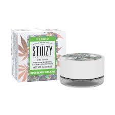 Blueberry Gelato Live Resin Diamonds | 0.5g Blueberry Gelato Live Resin Diamonds | 0.5g