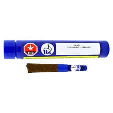 Laid Bacc Infused Blunt 1x1.0g - HYBRID Laid Bacc Infused Blunt 1x1.0g - HYBRID