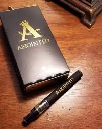 Anointed | Boost 1000MG Cart Anointed | Boost 1000MG Cart