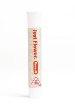 Just Flower | Gelatti Pancakes Pre-Rolls (1g) Just Flower | Gelatti Pancakes Pre-Rolls (1g)