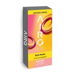 Black Mamba Airo Brands Black Mamba Airo Brands