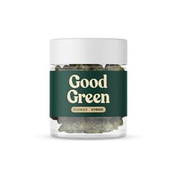 Grape Stomper OG Good Green Grape Stomper OG Good Green