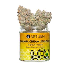 Banana Cream Jealousy Artizen Banana Cream Jealousy Artizen