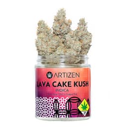 Lava Cake Kush Artizen Lava Cake Kush Artizen