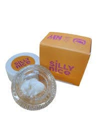 SILLY NICE – DIAMOND POWDER CONCENTRATE SILLY NICE – DIAMOND POWDER CONCENTRATE