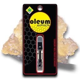 Gelonade Oleum Extracts Gelonade Oleum Extracts