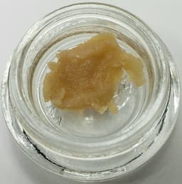 Dulce De Fresa #9 90&120 Premium Cold Cure Rosin Dulce De Fresa #9 90&120 Premium Cold Cure Rosin