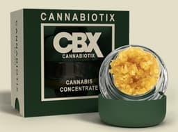 Cannabiotix - 98' Octane - 1g Terp Sugar Cannabiotix - 98' Octane - 1g Terp Sugar
