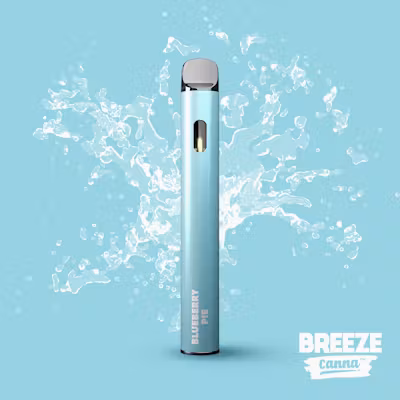 Blueberry Pie THC Disposable Blueberry Pie THC Disposable