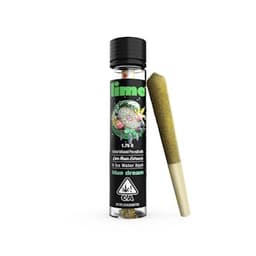 Diamond & Hash Infused 1.75g (Single Pre Roll) | Blue Dream Diamond & Hash Infused 1.75g (Single Pre Roll) | Blue Dream