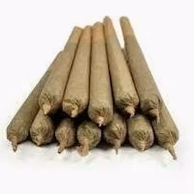 Pre Roll Cookie Monster Hybrid Pre Roll Cookie Monster Hybrid