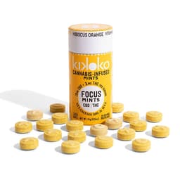 Kikoko Focus Mints Kikoko Focus Mints
