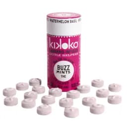 Kikoko Mints 20pk - Buzz Little Helpers Kikoko Mints 20pk - Buzz Little Helpers