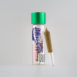 Afghani FJ-Mini 0.6g Infused Preroll | Jetpacks | Pre Roll Infused Afghani FJ-Mini 0.6g Infused Preroll | Jetpacks | Pre Roll Infused