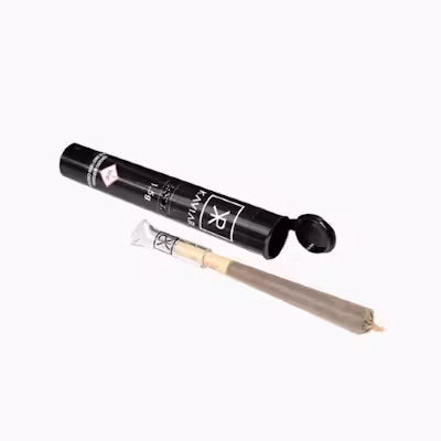 Kaviar Infused PreRoll 1.5g - Columbian Haze Kaviar Infused PreRoll 1.5g - Columbian Haze