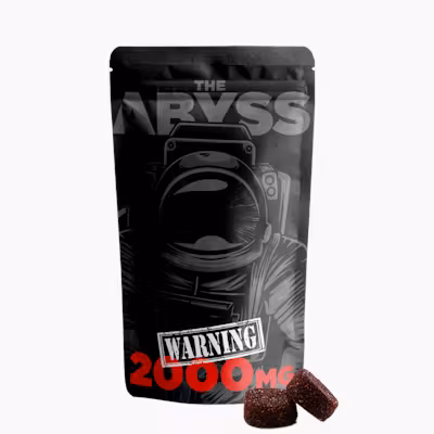 Kosmik Brands The Abyss 2000mg | OK Kosmik Brands The Abyss 2000mg | OK