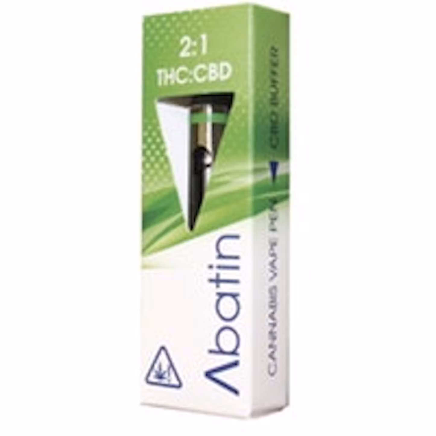 MOLECULAR FARMS 2:1 Active Cartridge | 0.5g MOLECULAR FARMS 2:1 Active Cartridge | 0.5g