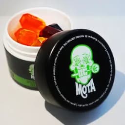 Mota Jellies Mota Jellies