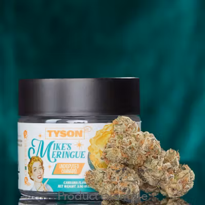 Runtz 7g Flower (OGz Fire Weed) Runtz 7g Flower (OGz Fire Weed)