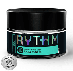 LA Kush Cake LA Kush Cake