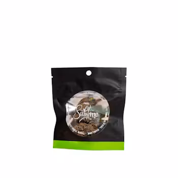Sublime | 3.5g | Flower | Buds | MAC V2 Sublime | 3.5g | Flower | Buds | MAC V2