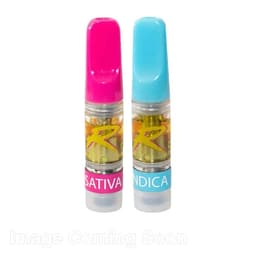 CBN:CBD Relax HYBRID • BY MEDIPHARM LABS CBN:CBD Relax HYBRID • BY MEDIPHARM LABS