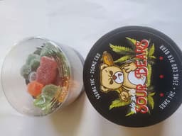 SOUR BEARS SOUR BEARS