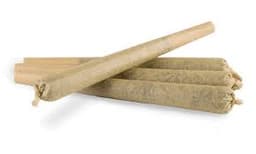 Claze Azule | Preroll | Settle Claze Azule | Preroll | Settle