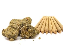 Dadirri - Moon Blend (I/H) - Sun Rocks - Bulk Dadirri - Moon Blend (I/H) - Sun Rocks - Bulk