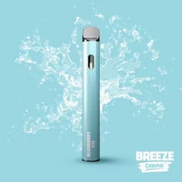 Blueberry Pie THC Disposable Blueberry Pie THC Disposable