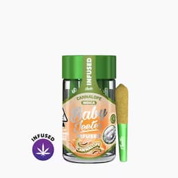 Jeeter Infused - Cannalope Jeeter Infused - Cannalope