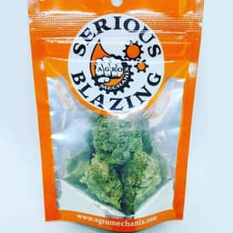 Acapulco Gold Agro Mechanix Acapulco Gold Agro Mechanix