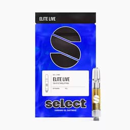 1000mg Blackwater Elite Live Cartridge 1000mg Blackwater Elite Live Cartridge